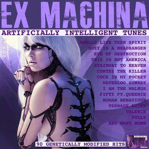 Ex Machina