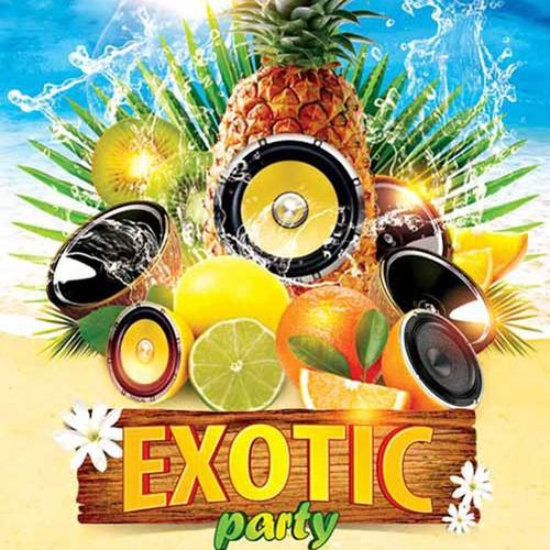 Exotic Party