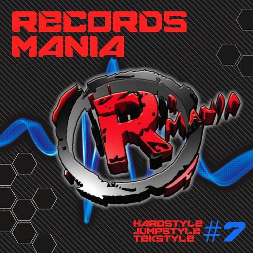 Records Mania, Vol. 7 (Hardstyle, Jumpstyle, Tekstyle)