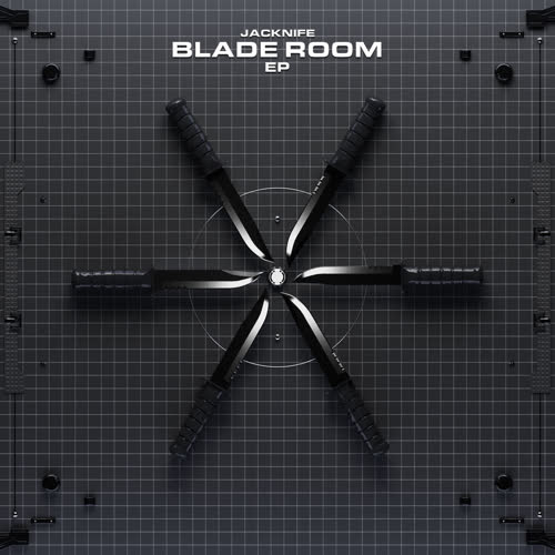 BLADE ROOM EP