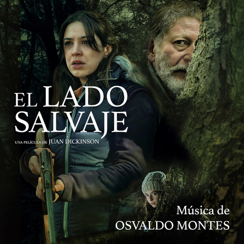 El Lado Salvaje (Banda Sonora Original de la Película)