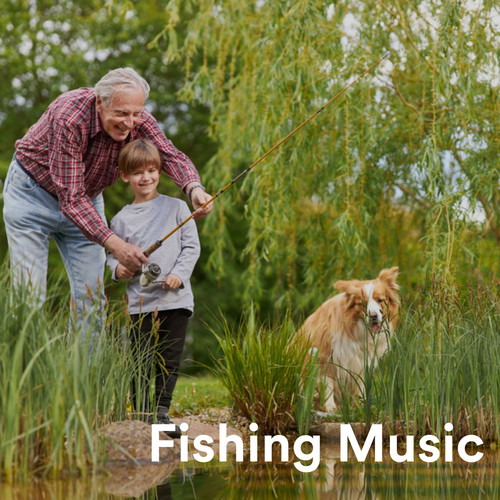 Fishing Music