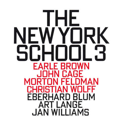 The New York School 3