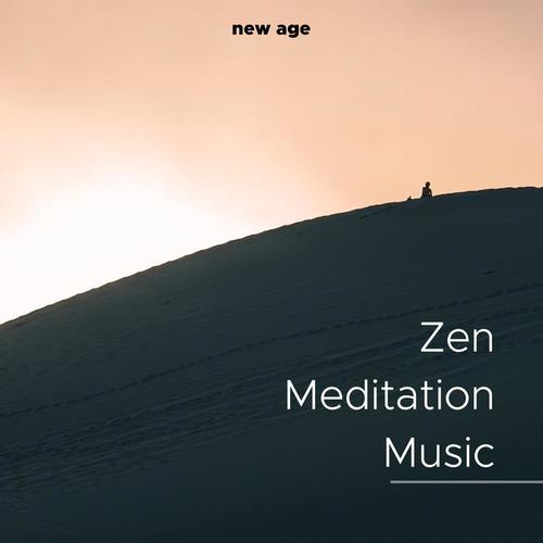 Zen Meditation Music: Calm Relaxing Music