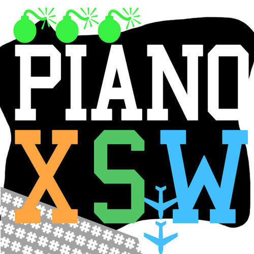 PianoXSW