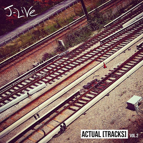 Actual [Tracks] , Vol. 2