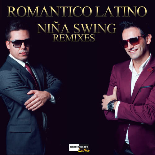 Niña Swing (Remixes)