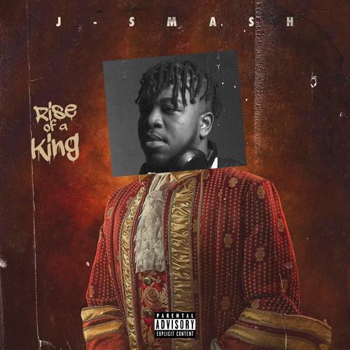Rise of a King (Explicit)
