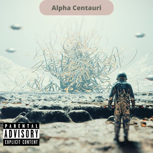 Alpha Centauri (Explicit)