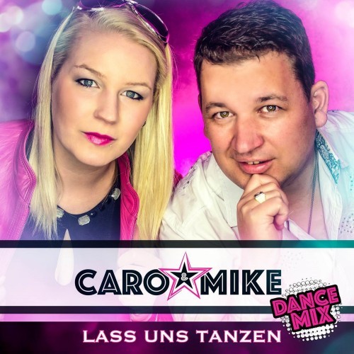 Lass uns Tanzen (Dance Mix)