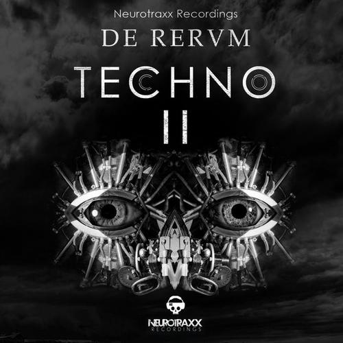 De Rerum Techno, Vol. 2