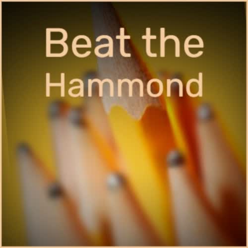 Beat the Hammond