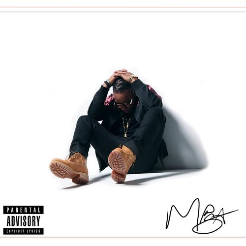 Marc Starr (Explicit)