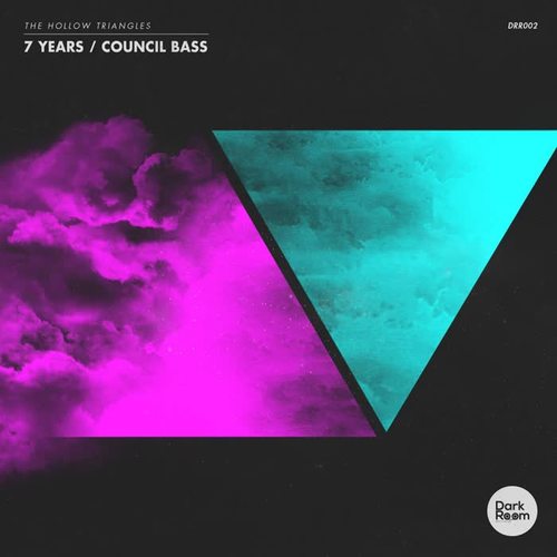 7 Years / Council Bass