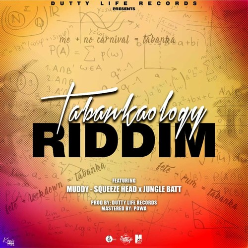 Tabankaology Riddim