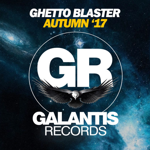 Ghetto Blaster (Autumn '17)