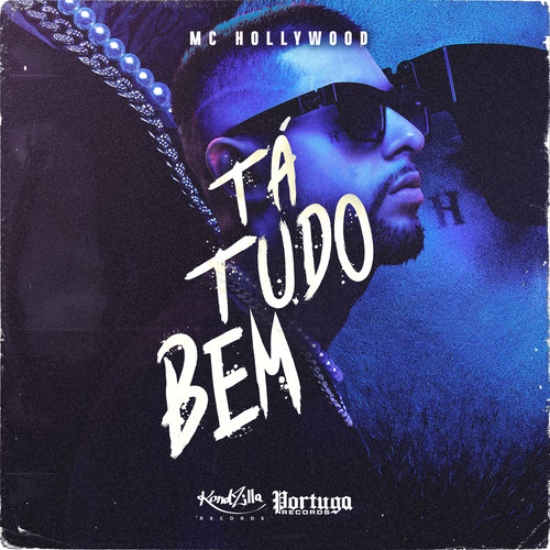 Tá Tudo Bem (Explicit)