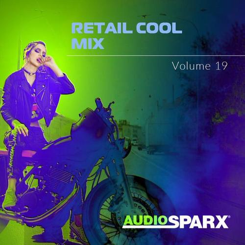 Retail Cool Mix Volume 19