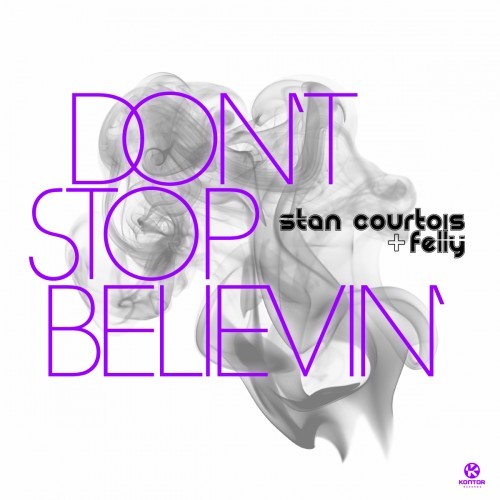 Don't Stop Believin'