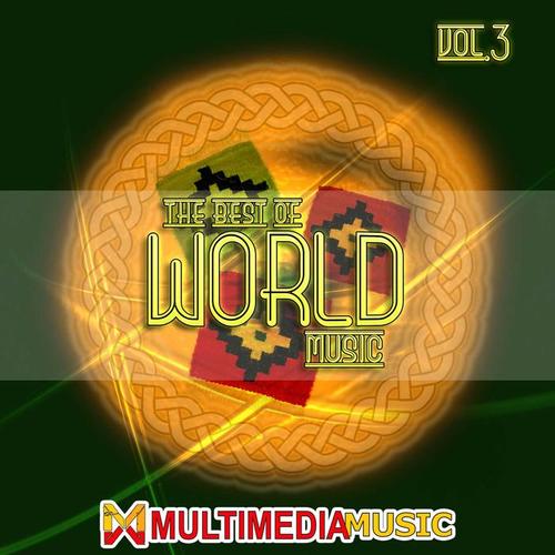 The Best Of World VOL3