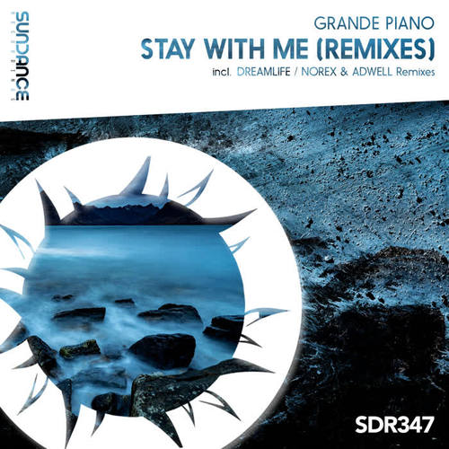 Stay With Me (Remixes)