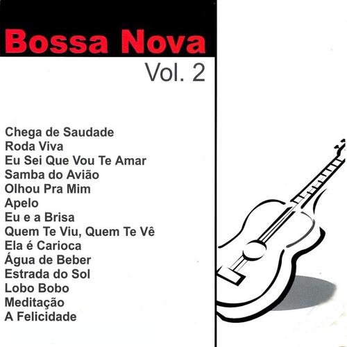 O Fino da Bossa Nova, Vol. 2