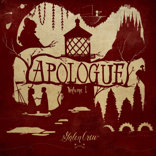 Apologue, Vol. 1