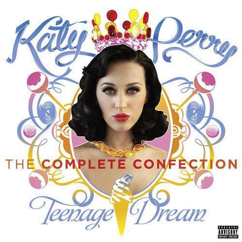 Teenage Dream