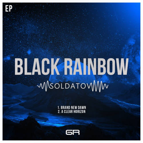 Black Rainbow EP