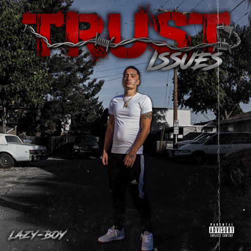 Trust Issues (Explicit)