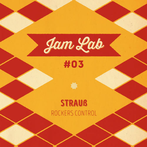 Jam Lab #03 - Strauss