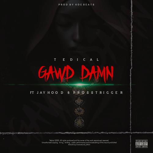 Gawddamn (feat. Jayhood & Pross Trigger) [Explicit]