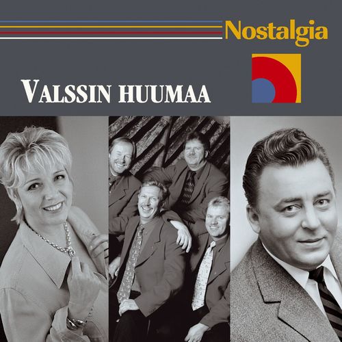 Nostalgia / Valssin huumaa