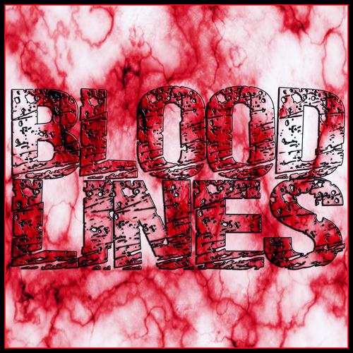 Blood Lines (feat. Depth Perspective) [Explicit]