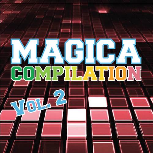 Magica Compilation, Vol. 2