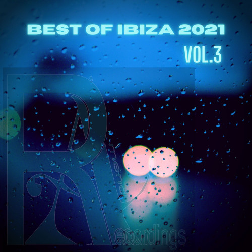 Best Of Ibiza 2021, Vol.3