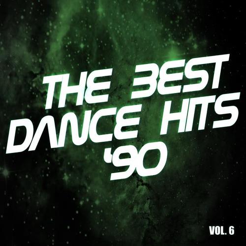 The Best Dance Hits '90, Vol. 6