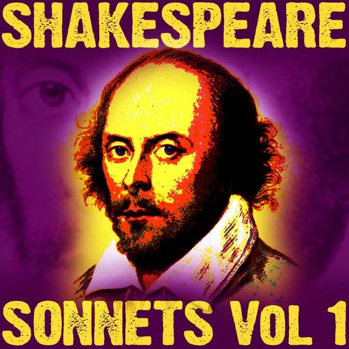 Shakespeare Sonnets Vol. 1