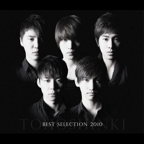 BEST SELECTION 2010