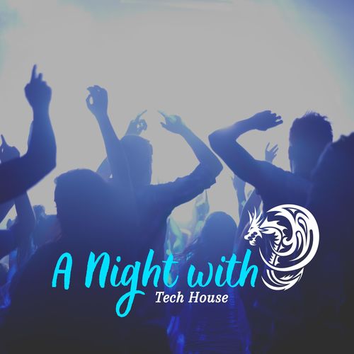 A Night With Tech House