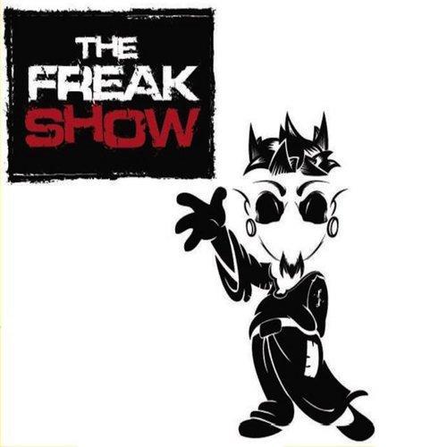 Welcome to the Freakshow - EP