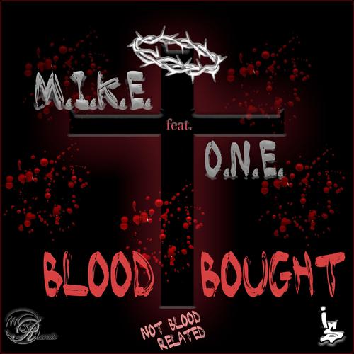 Blood Bought (feat. O.N.E.)