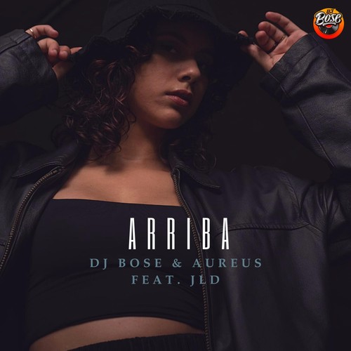 Arriba (feat. JLD)