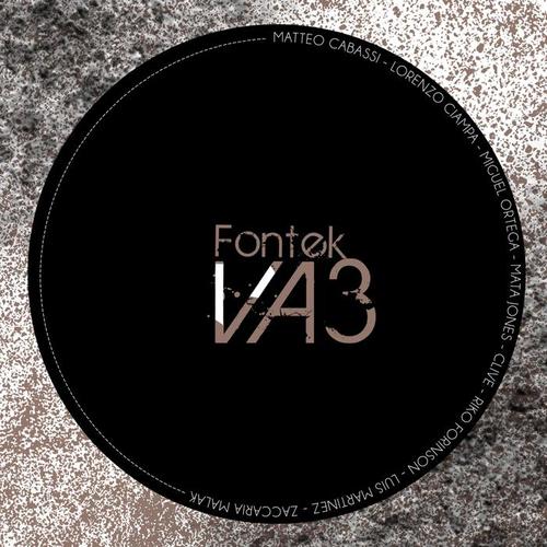 FONTEK 003