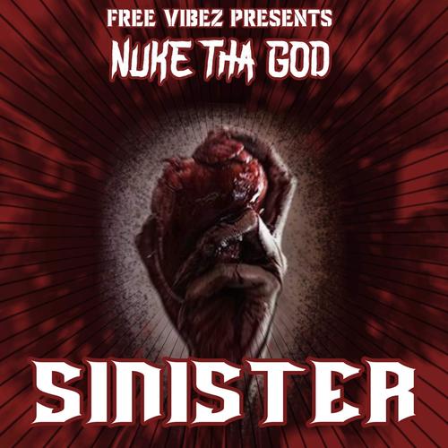 Sinister (Explicit)