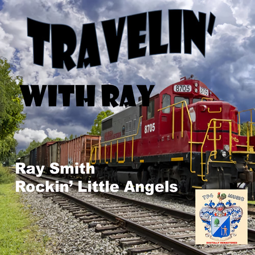 Travelin' with Ray