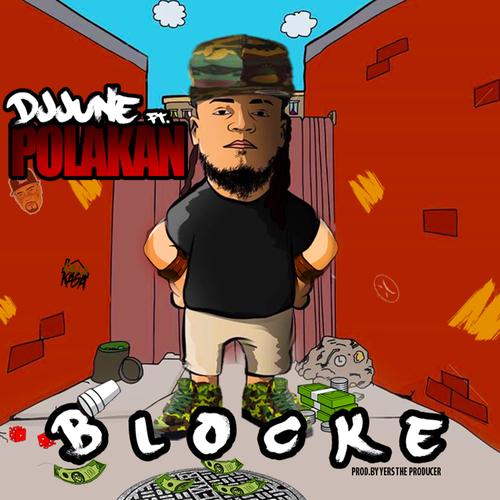 Blocke (feat. Polakan) [Explicit]