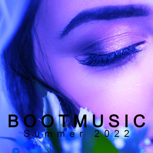 BOOT MUSIC  SUMMER 2022