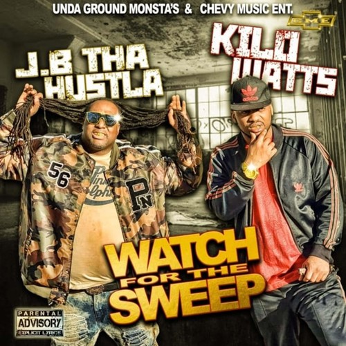 Watch For Tha Sweep (Explicit)