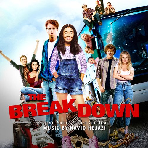 The Breakdown (Original Motion Picture Soundtrack)